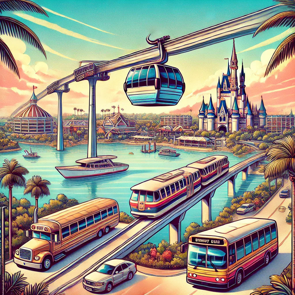 3 Magical Reasons You Should Stay at a Disney Resort